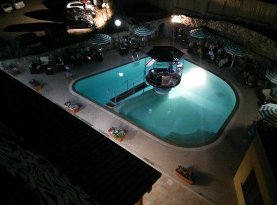 Sant'Anna Arresi Hôtel | HOTEL LE PALME