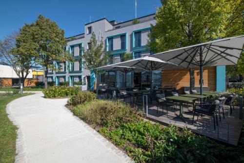 Wiener Neustadt Hôtel | Hotel Le Parc
