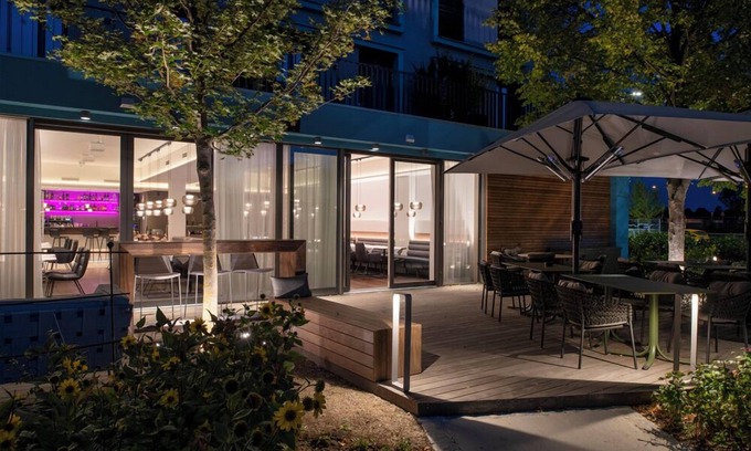 Wiener Neustadt Hôtel | Hotel Le Parc