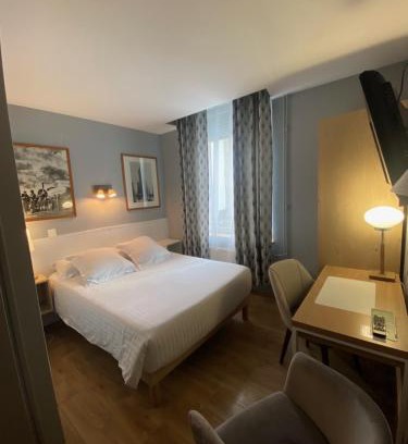 Charleville-Mezieres Hôtel | Hotel Le Pelican