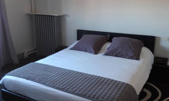 Chaumont Hôtel | Hotel le royal