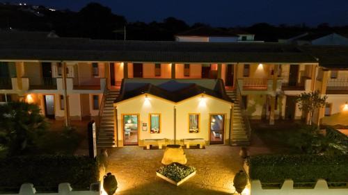 Calasetta Hôtel | Hotel le Sabbie