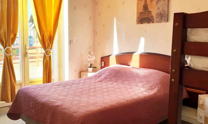 Chatillon-sur-Seine Hôtel | Hotel Le Saint Vorles