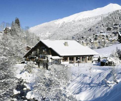 Morzine Hôtel | Hotel Le Soly
