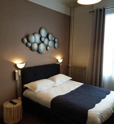 Troyes Hôtel | Hotel Le Splendid