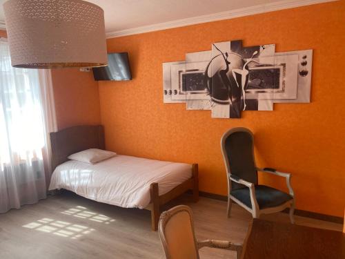 Meyrueis Hôtel | Hotel Le Sully