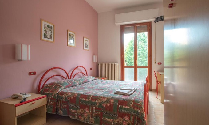 Montorsoli Hôtel | Hotel Le Terrazze di Nappino