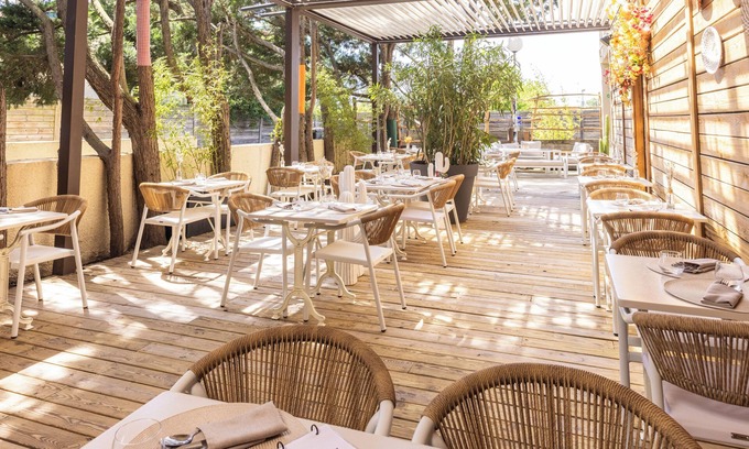 Portet-sur-Garonne Hôtel | Hotel le Trèfle