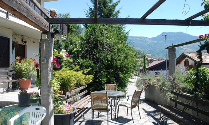 Chatillon Hôtel | Hotel le Verger