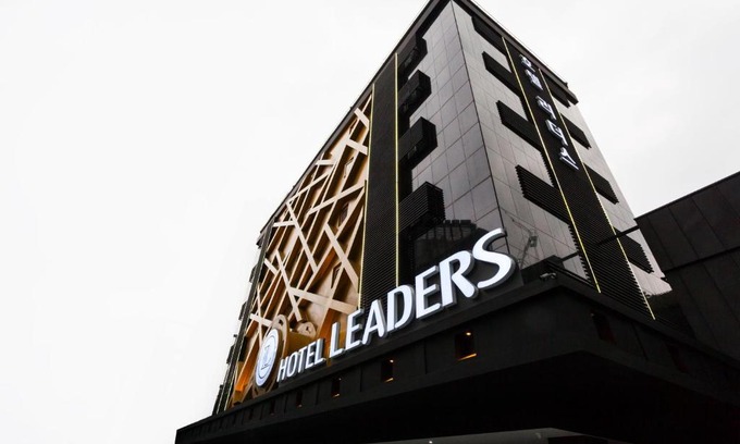 Yeongdeungpo-gu Hôtel | Hotel Leaders