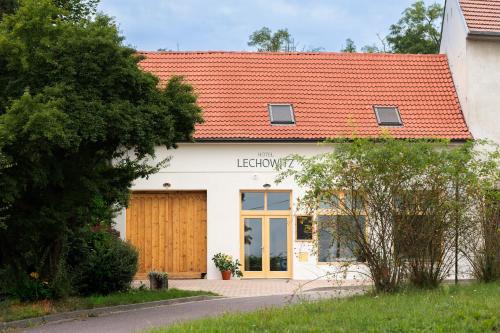 Lechovice Hôtel | Hotel Lechowitz