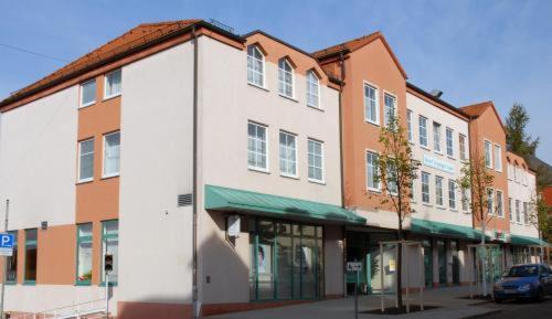 Geithain Hôtel | Hotel Leipziger Land