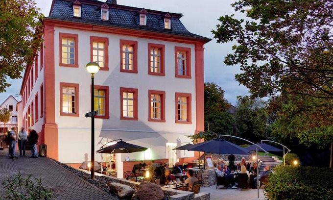 Neumagen-Dhron Hôtel | Hotel Lekker