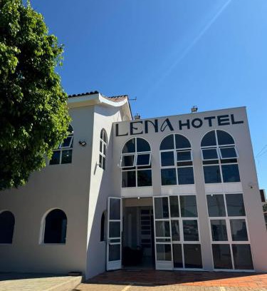 Gruta Hôtel | Hotel LENA