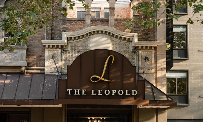 Central Business District Hôtel | Hotel Leo