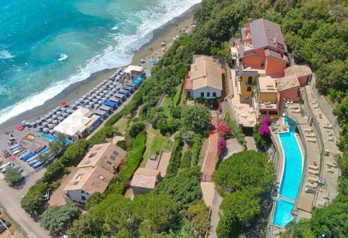 Moneglia Hôtel | Hotel Leopold