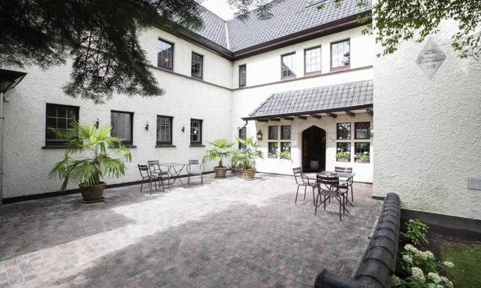 Rotsenheirweg Hôtel | Hotel Lepelbed