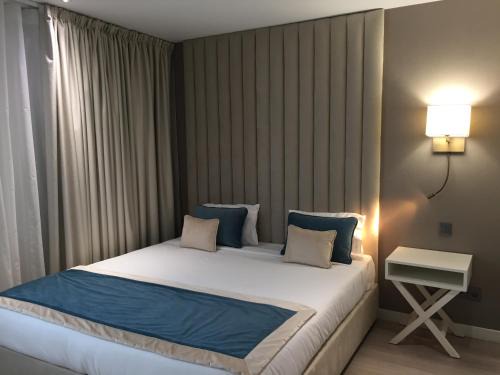 Saran Hôtel | HOTEL LES 3 VALLÉES