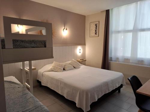 Saint-Jean-du-Gard Hôtel | Hotel Les Bellugues