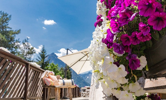 Les Deux Alpes Hôtel | Hotel Les Flocons