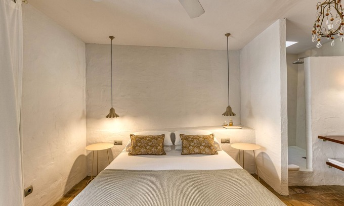 Viladamat Appartement | Hotel 'Les Hamaques - Magnolia' with Shared Pool, Wi-Fi and Air Conditioning