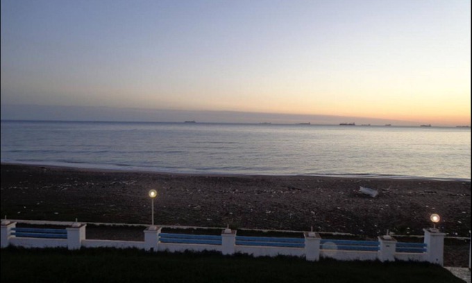 Bejaia Hôtel | Hotel Les Hammadites