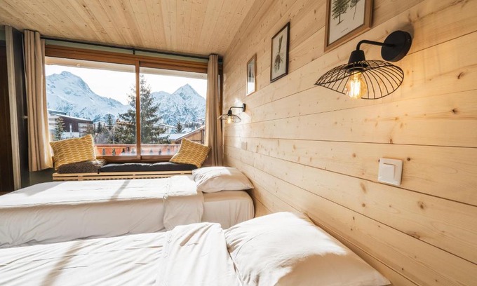 Les Deux Alpes Hôtel | Hotel Les Lutins