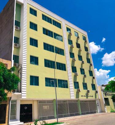 Sobral Hôtel | Hotel Letiva Arco