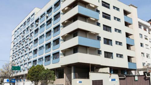 Centro Hôtel | Hotel Letto Caxias