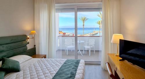 Cavo Hôtel | Hotel Levante - Isola d'Elba