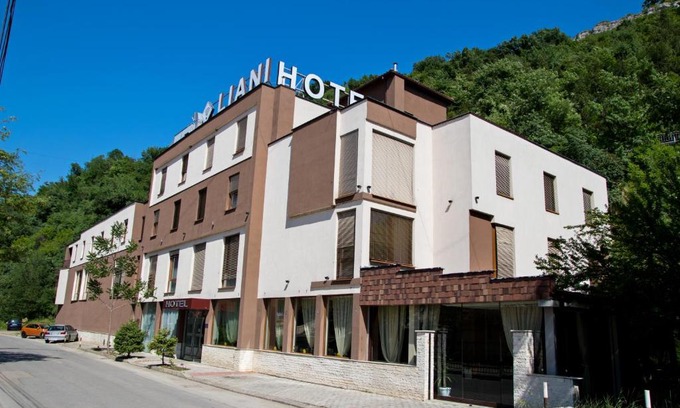 Slivek Hôtel | Hotel Liani