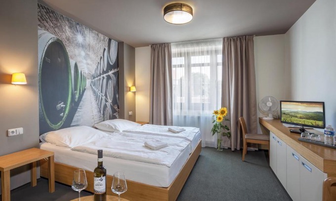 Bzenec Hôtel | Hotel Lidový dům