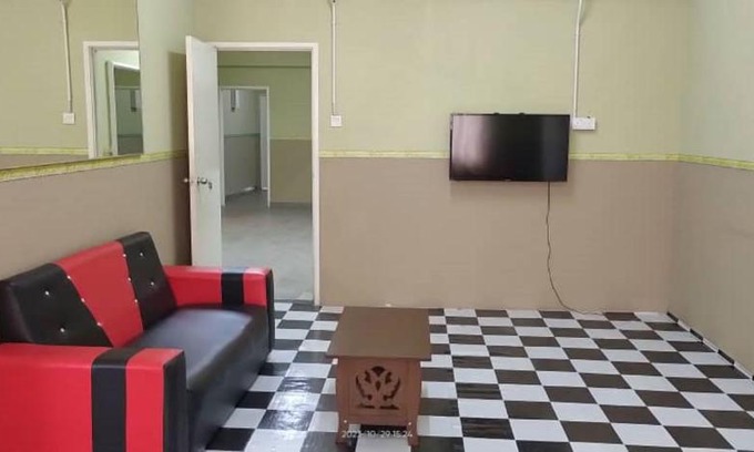 Johor Hôtel | Hotel Lii View Labis