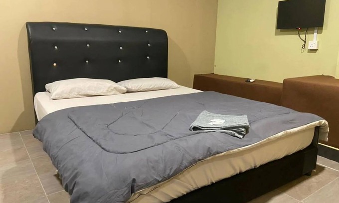 Johor Hôtel | Hotel Lii View Labis