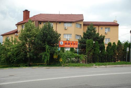 Cluj-Napoca Hôtel | Hotel Liliacul