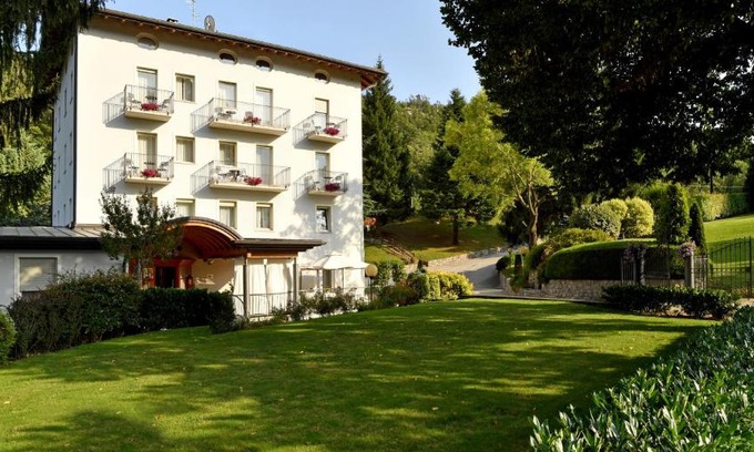 Terlago Hôtel | Hotel Lilla'