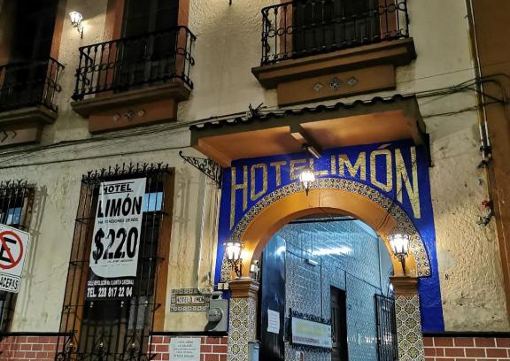 Xalapa Hôtel | HOTEL LIMÓN