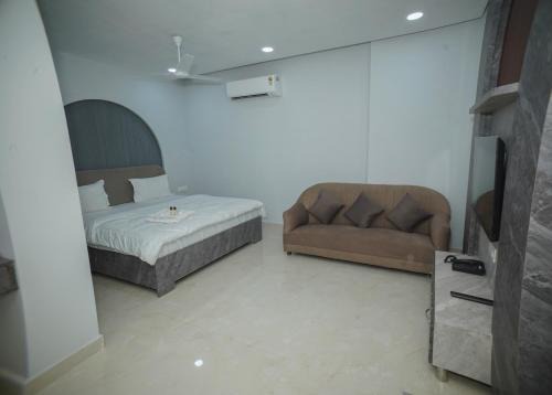 Ludhiana Hôtel | HOTEL LIME WOOD