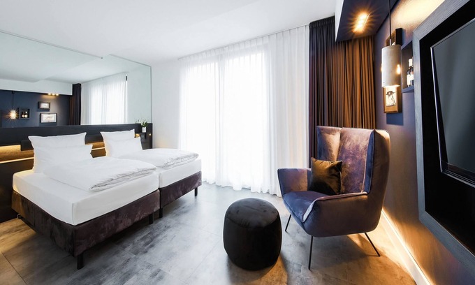 Schoeneberg Hôtel | Hotel LINDEMANN'S Berlin