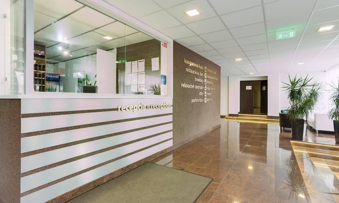 Presov Hôtel | Hotel Lineas