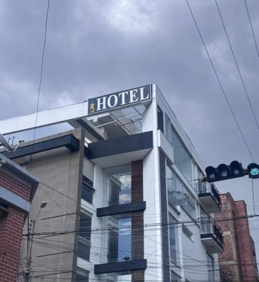 Chiquinquira Hôtel | Hotel link
