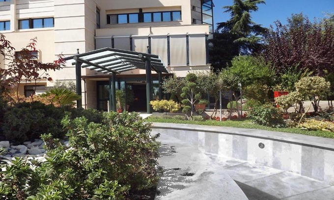 Castrocielo Hôtel | Hotel Liola'