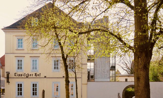 Detmold Hôtel | Hotel Lippischer Hof