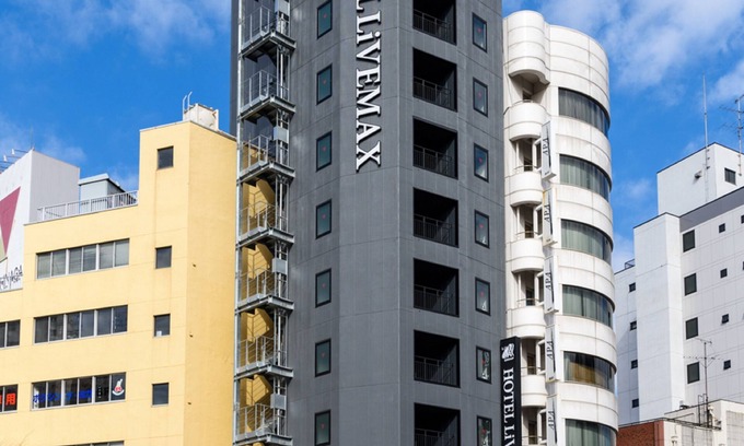 Asakusabashi Hôtel | Hotel Livemax Asakusabashi Station