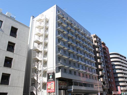 Tsurumi Hôtel | HOTEL LiVEMAX BUDGET Yokohama Tsurumi