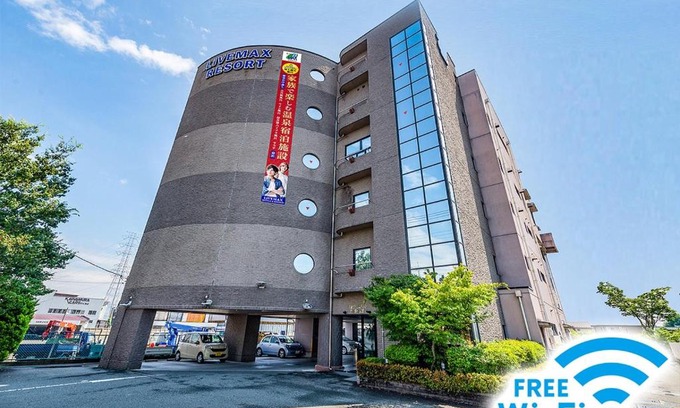 Kofu Hôtel | HOTEL LiVEMAX Kofu