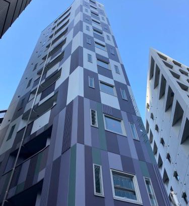 Shiba Hôtel | HOTEL LiVEMAX Mita Ekimae