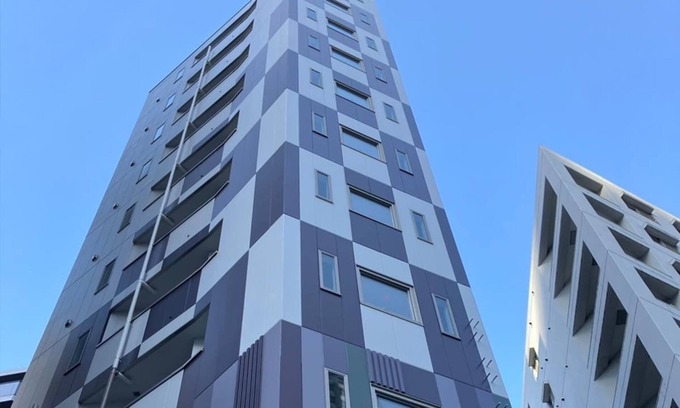 Shiba Hôtel | HOTEL LiVEMAX Mita Ekimae