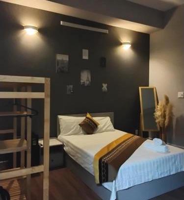 Bien Hoa Hôtel | Hotel Loan Ðài