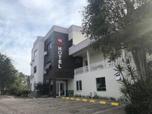 Lajeado Hôtel | Hotel Locatelli
